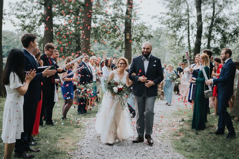 Klaczkowski Fotograf Slubny Olandia