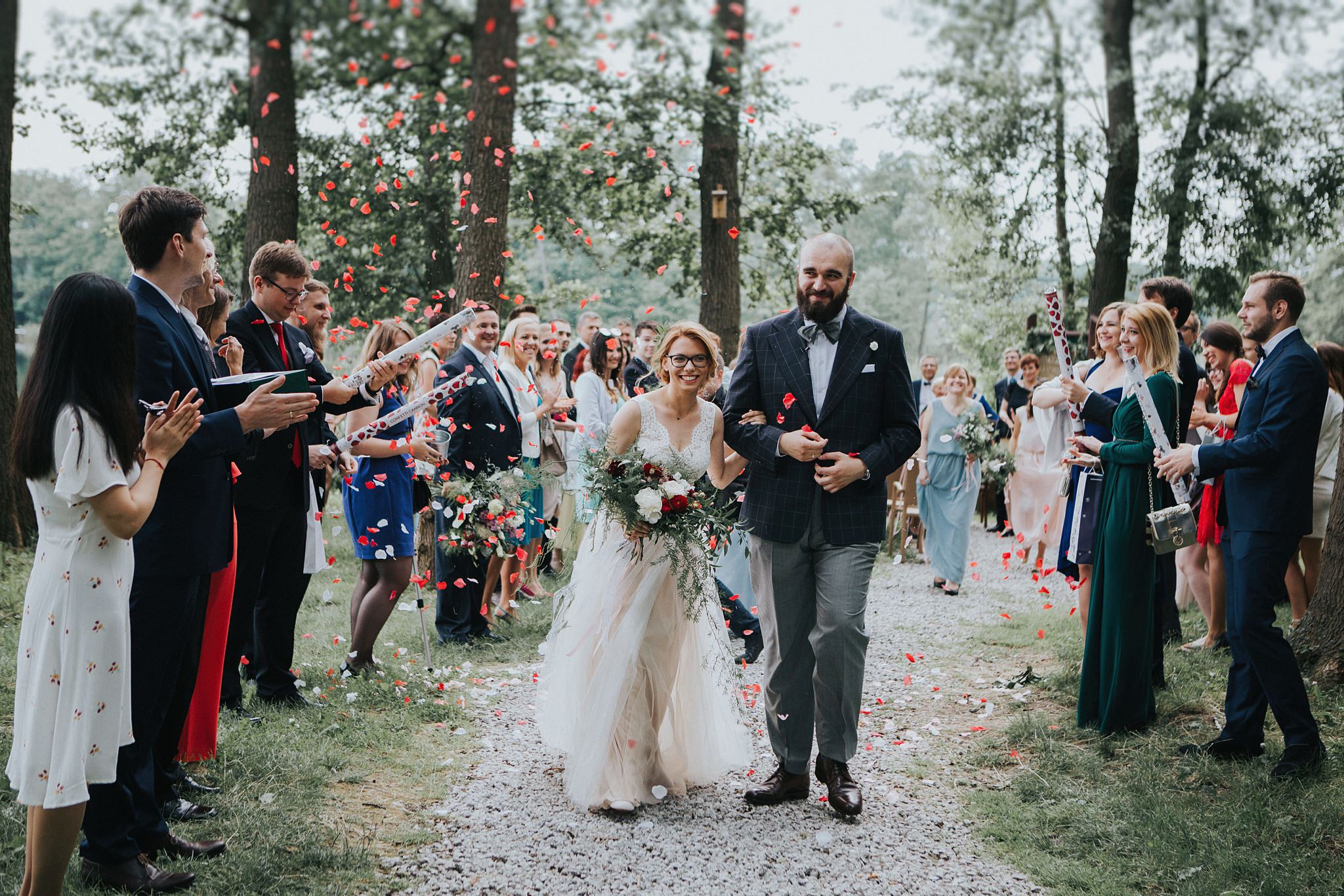 Klaczkowski Fotograf Slubny Olandia